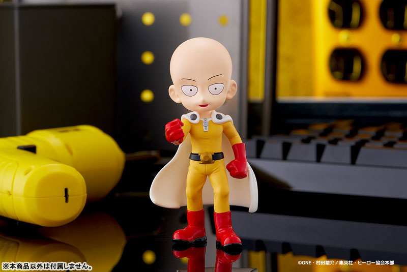 PRE-ORDER Bushiroad Creative - PalVerse Pale - One Punch Man [Box of 6]