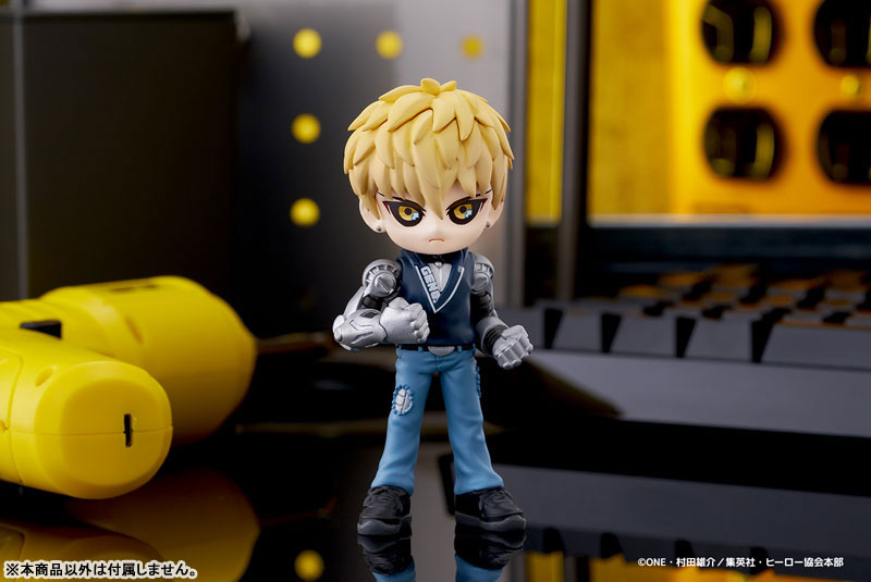 PRE-ORDER Bushiroad Creative - PalVerse Pale - One Punch Man [Box of 6]