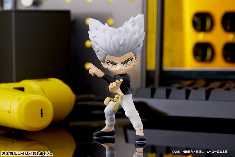 PRE-ORDER Bushiroad Creative - PalVerse Pale - One Punch Man [Box of 6]