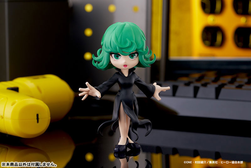 PRE-ORDER Bushiroad Creative - PalVerse Pale - One Punch Man [Box of 6]