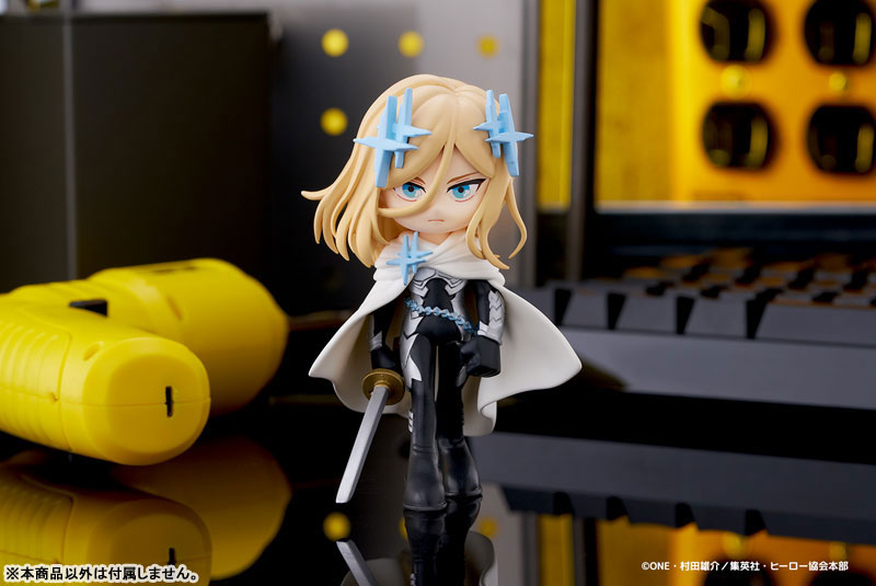 PRE-ORDER Bushiroad Creative - PalVerse Pale - One Punch Man [Box of 6]