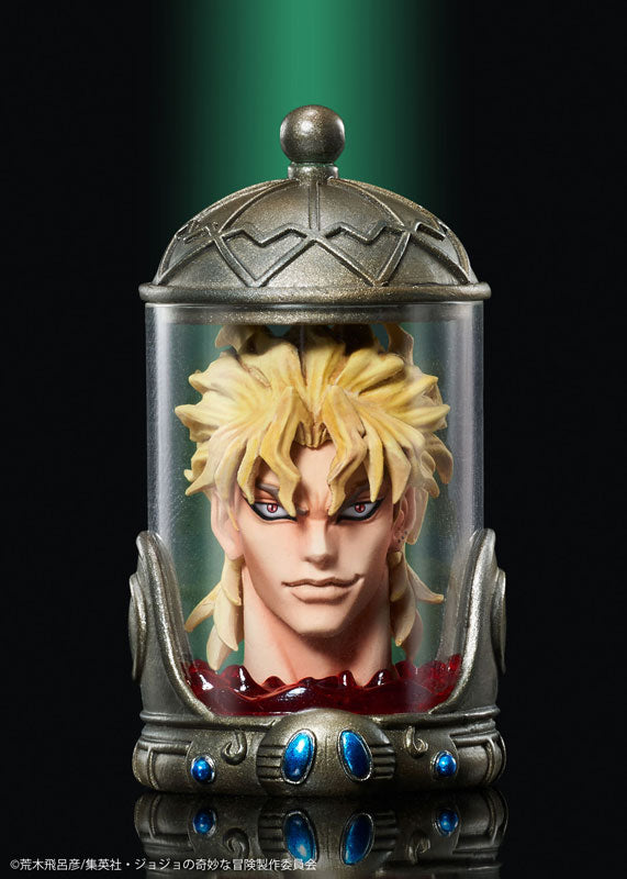 SPECIAL ORDER Medicos Entertainment - Jojo's Bizarre Adventure Super Strap Collection [Box of 6] [JP]