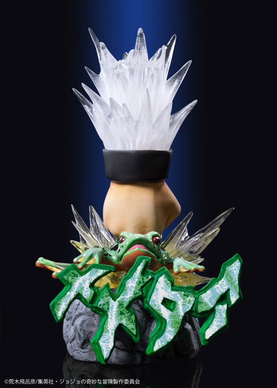 SPECIAL ORDER Medicos Entertainment - Jojo's Bizarre Adventure Super Strap Collection [Box of 6] [JP]