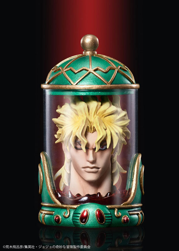 SPECIAL ORDER Medicos Entertainment - Jojo's Bizarre Adventure Super Strap Collection [Box of 6] [JP]