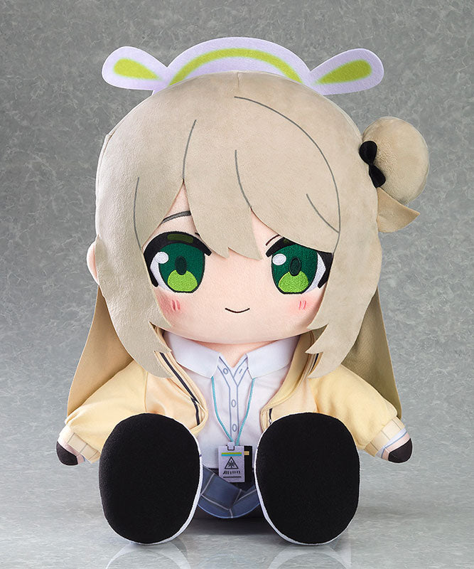 SPECIAL ORDER Good Smile Company - Blue Archive Chocopuni Big 40cm Plush - Nonomi [JP]