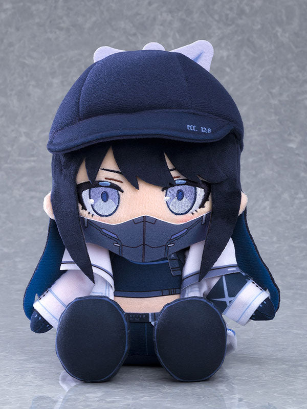 SPECIAL ORDER Good Smile Company - Blue Archive Chocopuni Plush - Saori [JP]