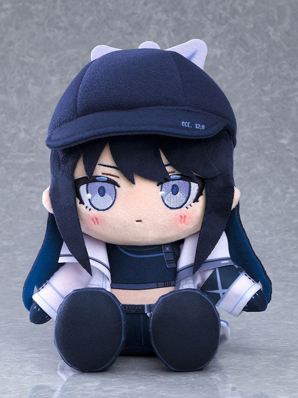 SPECIAL ORDER Good Smile Company - Blue Archive Chocopuni Plush - Saori [JP]
