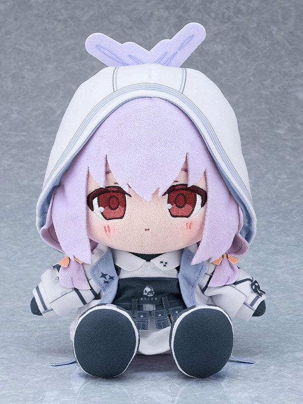 SPECIAL ORDER Good Smile Company - Blue Archive Chocopuni Plush - Atsuko [JP]