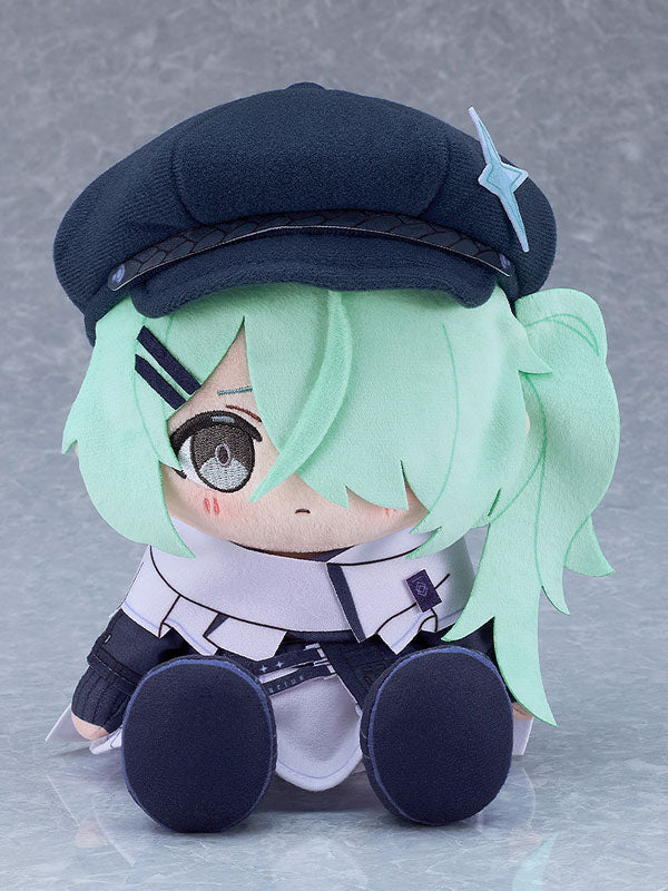 SPECIAL ORDER Good Smile Company - Blue Archive Chocopuni Plush - Hiyori [JP]