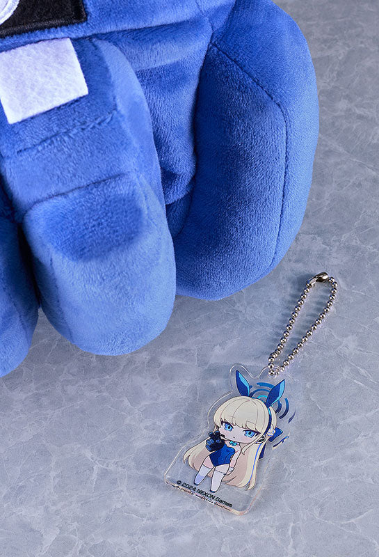 SPECIAL ORDER Good Smile Company - Blue Archive - Toki's Arm Gear Cushion [JP]