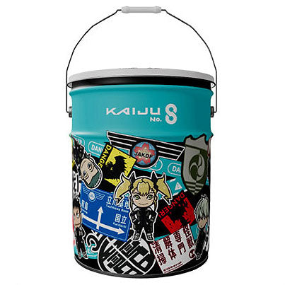 PRE-ORDER Good Smile Company - Kaiju No. 8 - Pail Can: A