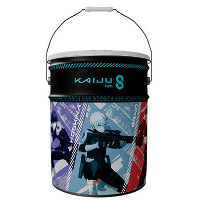PRE-ORDER Good Smile Company - Kaiju No. 8 - Pail Can: B
