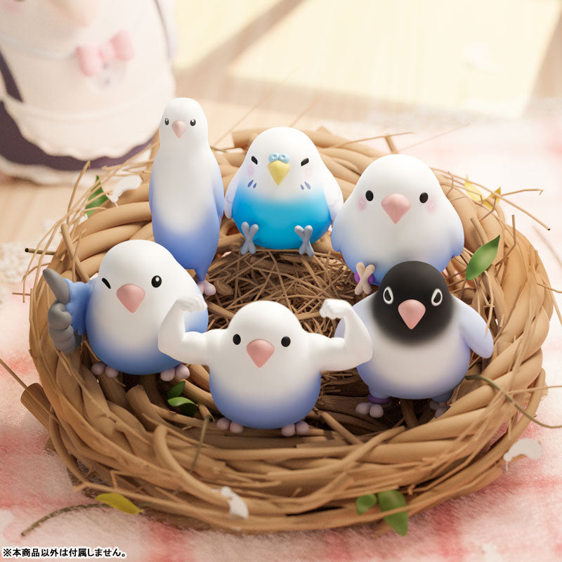 SPECIAL ORDER PLZDOT - Kotori Taroko Mini Series [Box of 6] [JP]