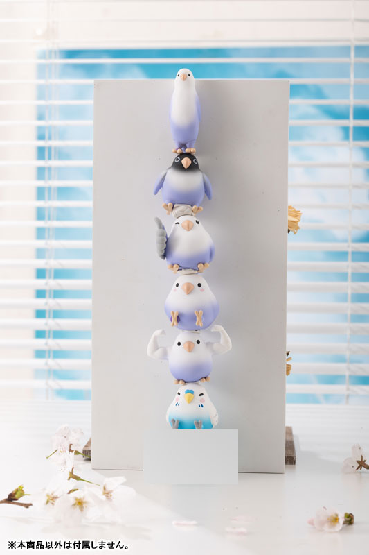 SPECIAL ORDER PLZDOT - Kotori Taroko Mini Series [Box of 6] [JP]