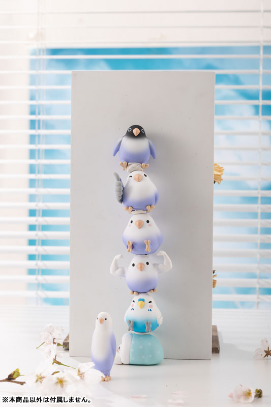SPECIAL ORDER PLZDOT - Kotori Taroko Mini Series [Box of 6] [JP]