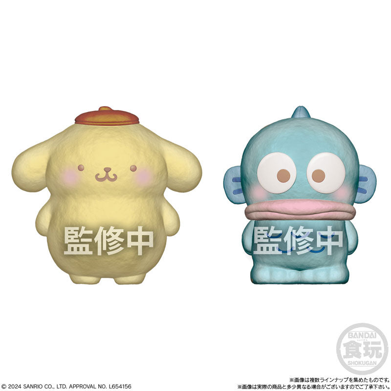 IN-STOCK Bandai - Sanrio Characters - Friend Doll [Box of 12]