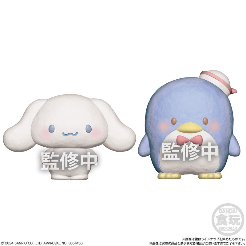 IN-STOCK Bandai - Sanrio Characters - Friend Doll [Box of 12]