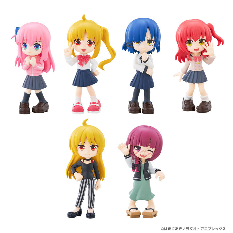 SPECIAL ORDER Bushiroad Creative - PalVerse - Bocchi the Rock [Box of 6] [JP]