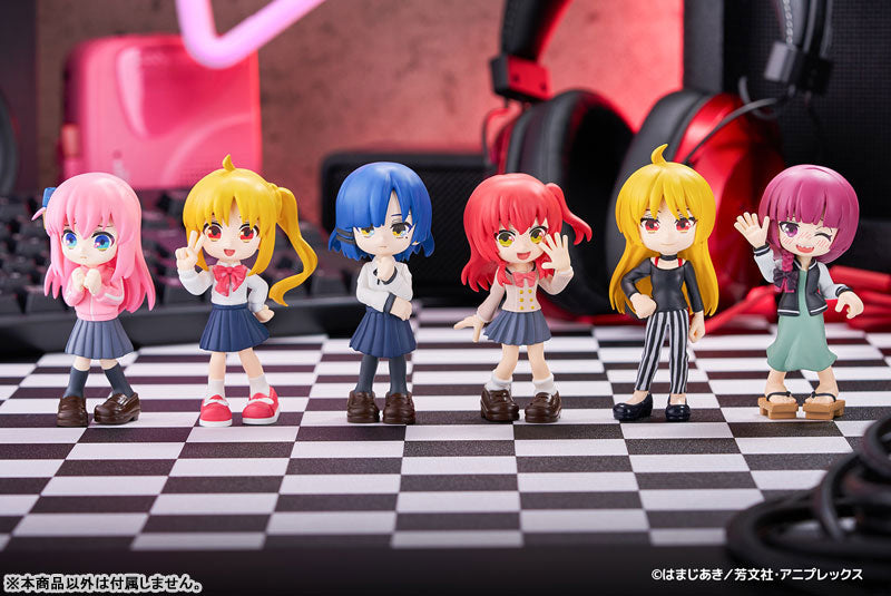 SPECIAL ORDER Bushiroad Creative - PalVerse - Bocchi the Rock [Box of 6] [JP]