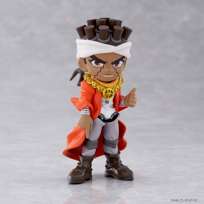 PRE-ORDER Bushiroad Creative - Palverse - Jojo's Bizarre Adventure: Stardust Crusaders [Box of 6]