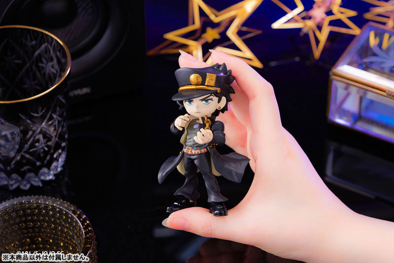 PRE-ORDER Bushiroad Creative - Palverse - Jojo's Bizarre Adventure: Stardust Crusaders [Box of 6]