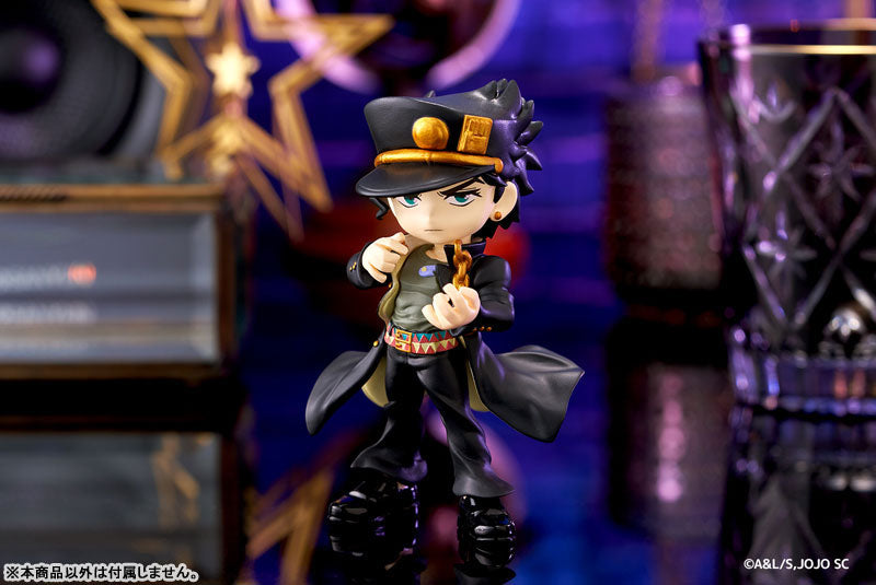 PRE-ORDER Bushiroad Creative - Palverse - Jojo's Bizarre Adventure: Stardust Crusaders [Box of 6]