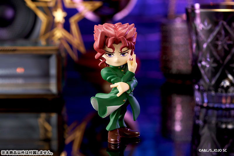 PRE-ORDER Bushiroad Creative - Palverse - Jojo's Bizarre Adventure: Stardust Crusaders [Box of 6]