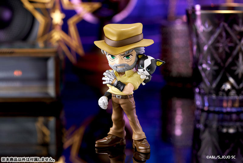 PRE-ORDER Bushiroad Creative - Palverse - Jojo's Bizarre Adventure: Stardust Crusaders [Box of 6]