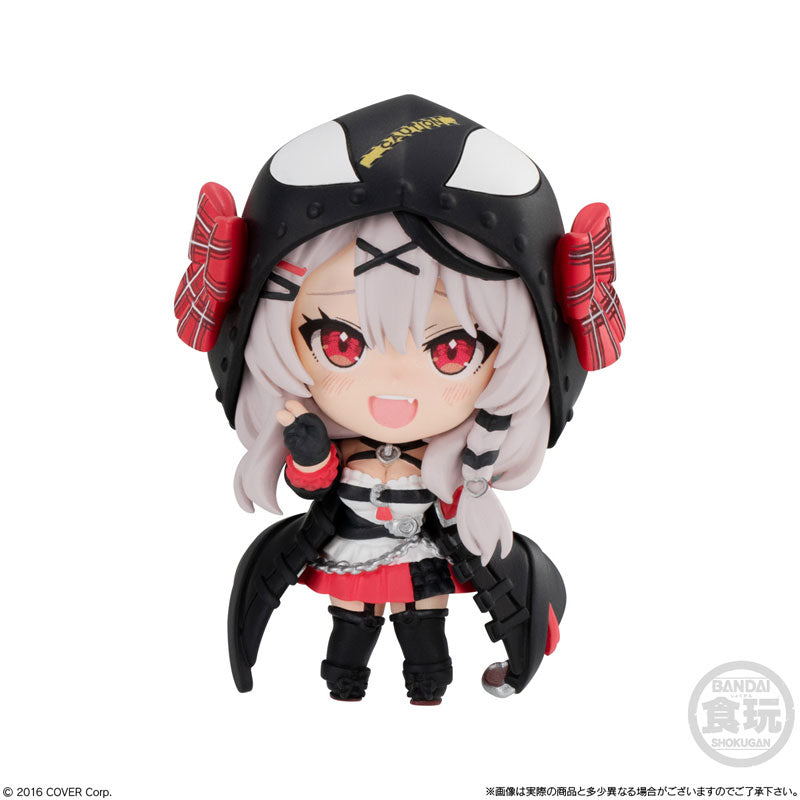 IN-STOCK Bandai - hololive Deforme Collection 02