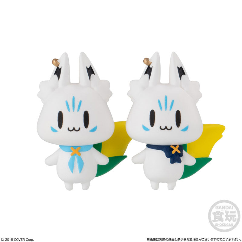 IN-STOCK Bandai - hololive Deforme Collection 02