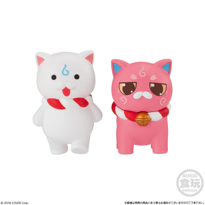 IN-STOCK Bandai - hololive Deforme Collection 02