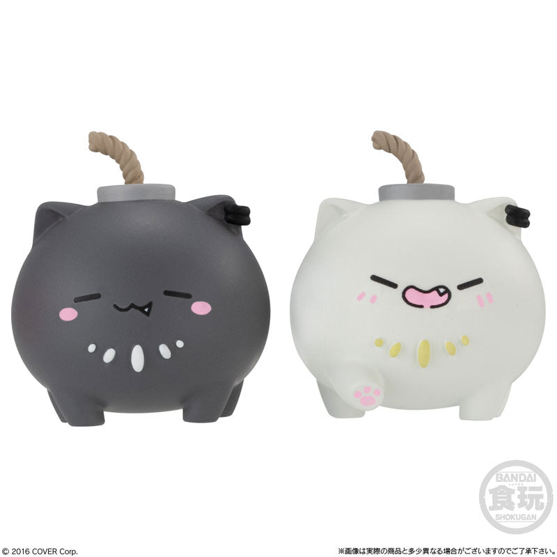 IN-STOCK Bandai - hololive Deforme Collection 02