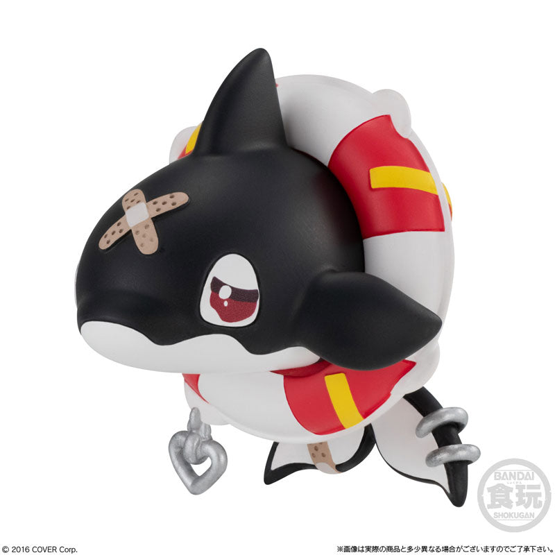 IN-STOCK Bandai - hololive Deforme Collection 02