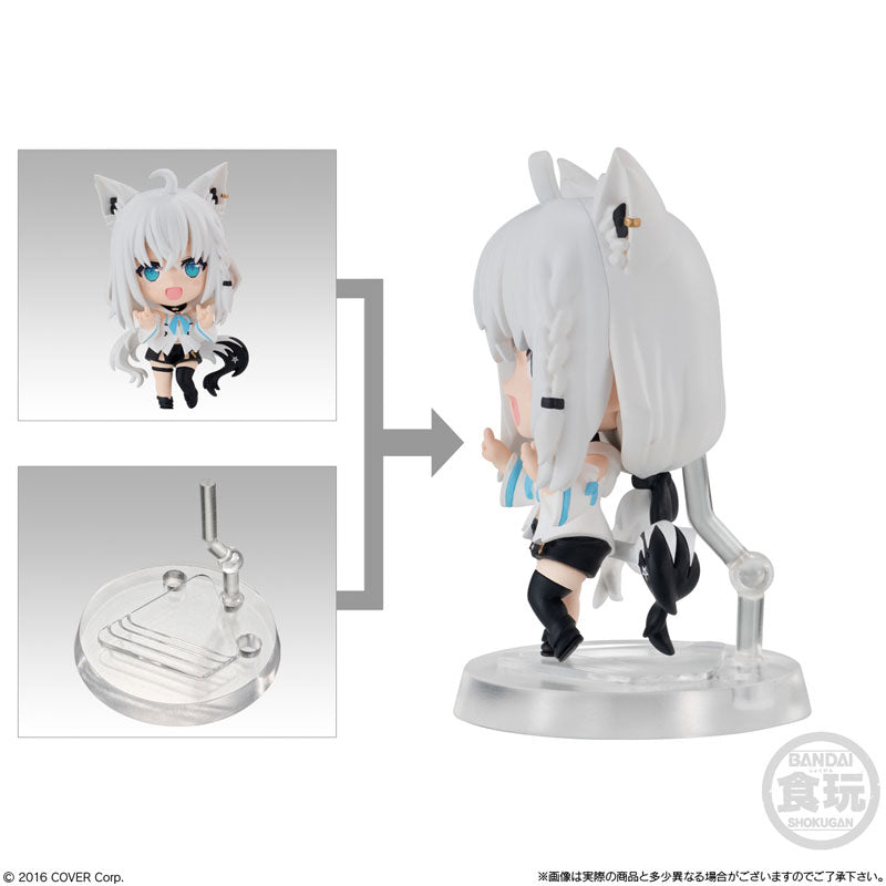 IN-STOCK Bandai - hololive Deforme Collection 02