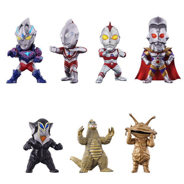 PRE-ORDER Bandai - Converge Motion Ultraman 11 [Box of 10]