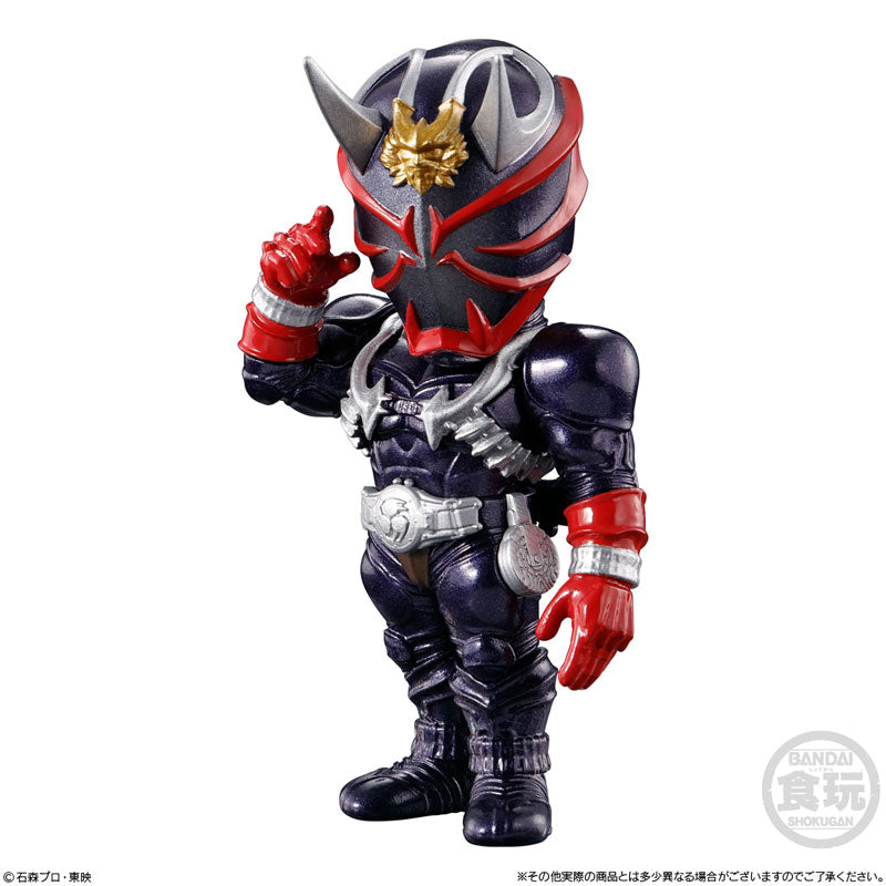 PRE-ORDER Bandai - Converge Motion Kamen Rider 6 [Box of 10]