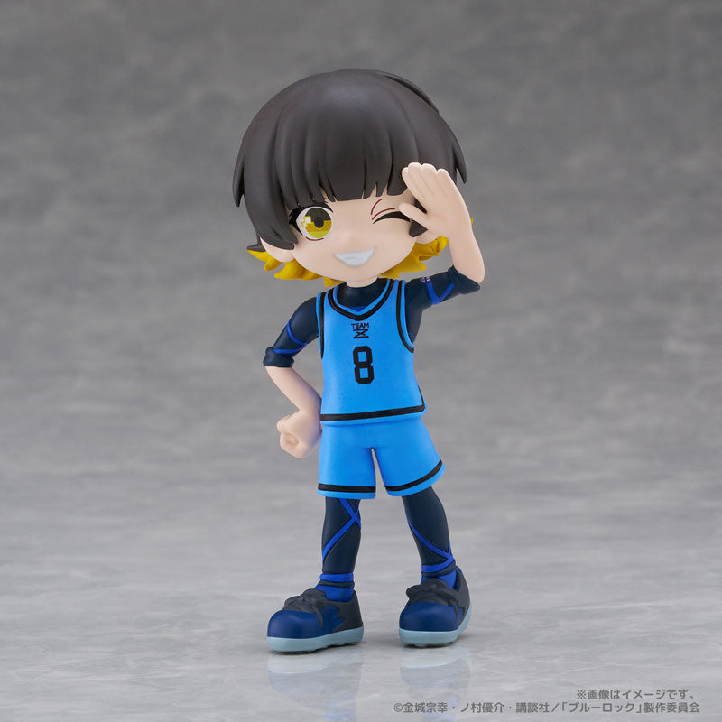 PRE-ORDER Bushiroad Creative - PalVerse Pale - BLUELOCK [Box of 6]