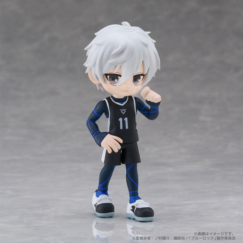 PRE-ORDER Bushiroad Creative - PalVerse Pale - BLUELOCK [Box of 6]