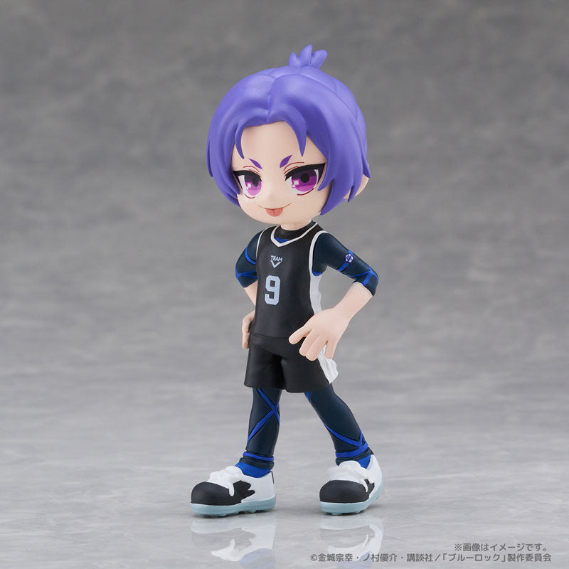 PRE-ORDER Bushiroad Creative - PalVerse Pale - BLUELOCK [Box of 6]