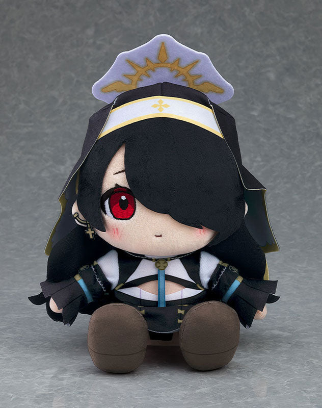 PRE-ORDER Good Smile Company - Blue Archive Chocopuni Plushie - Hinata