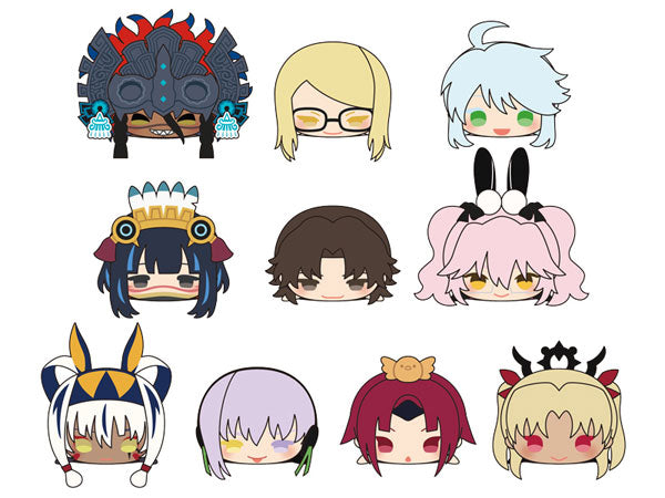 SPECIAL ORDER SK-Japan - MochiMochi Mascot FateGrand Order Vol.14 [Box of 9] [ANIMATE EXCLUSIVE]