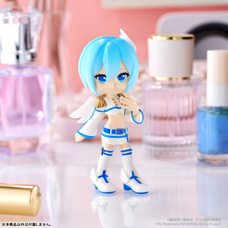 PRE-ORDER Bushiroad Creative - Palverse - 2.5 Dimensional Seduction [Box of 6]