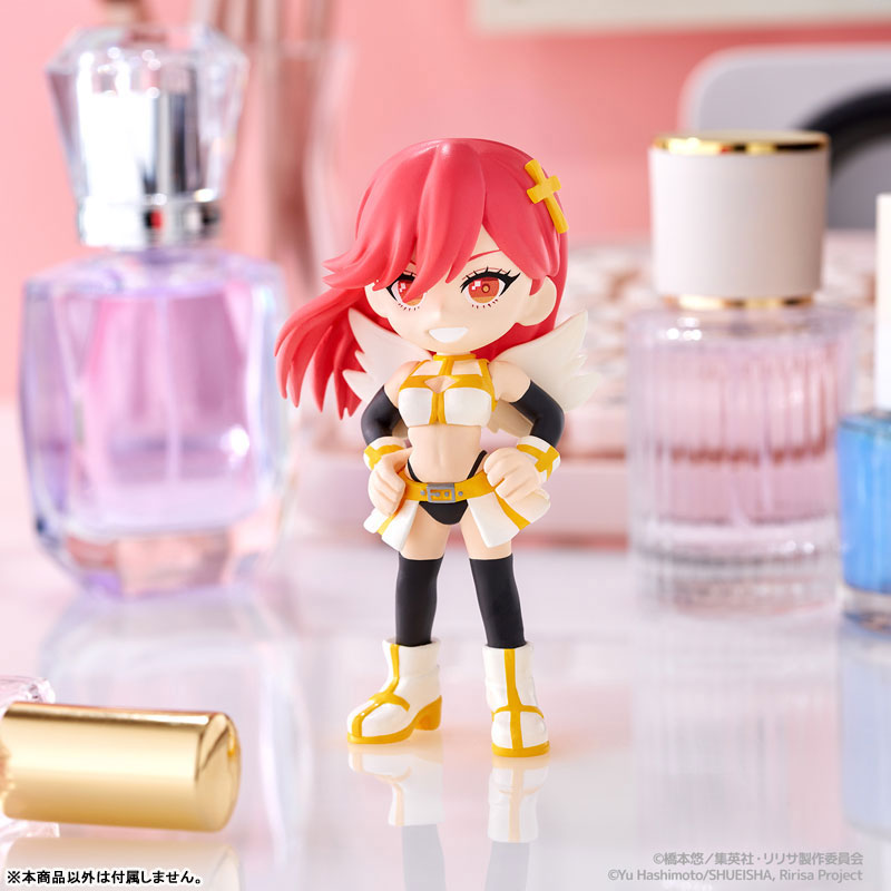 PRE-ORDER Bushiroad Creative - Palverse - 2.5 Dimensional Seduction [Box of 6]