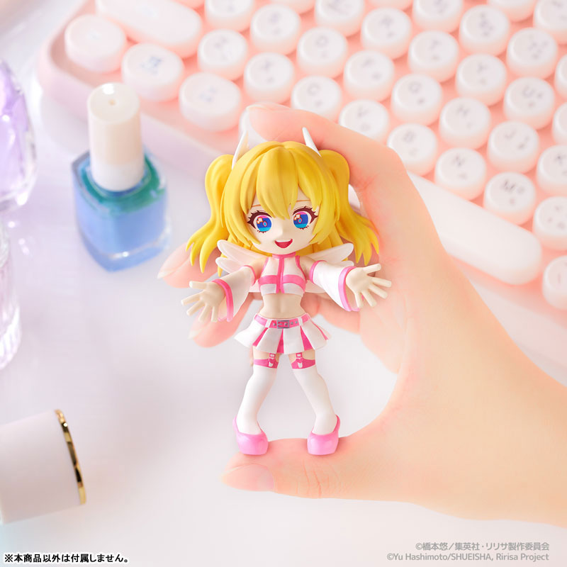 PRE-ORDER Bushiroad Creative - Palverse - 2.5 Dimensional Seduction [Box of 6]