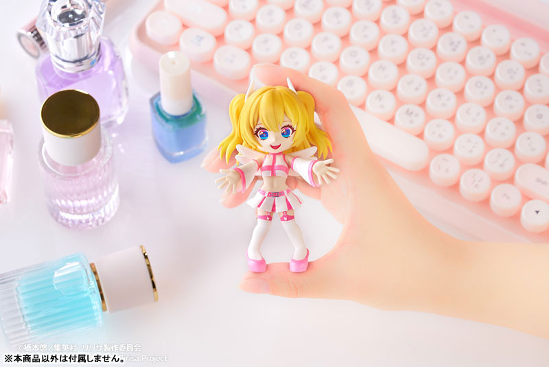 PRE-ORDER Bushiroad Creative - Palverse - 2.5 Dimensional Seduction [Box of 6]