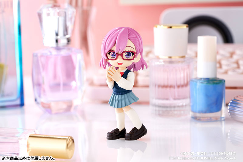 PRE-ORDER Bushiroad Creative - Palverse - 2.5 Dimensional Seduction [Box of 6]