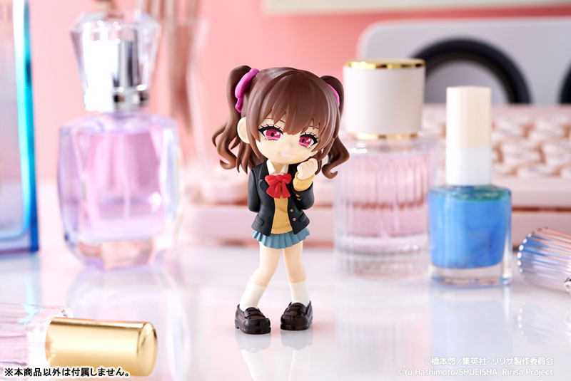 PRE-ORDER Bushiroad Creative - Palverse - 2.5 Dimensional Seduction [Box of 6]