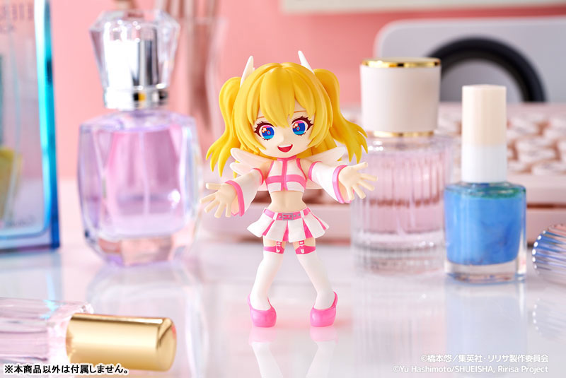 PRE-ORDER Bushiroad Creative - Palverse - 2.5 Dimensional Seduction [Box of 6]