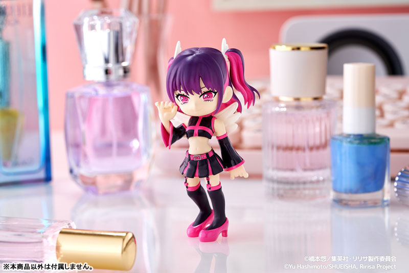 PRE-ORDER Bushiroad Creative - Palverse - 2.5 Dimensional Seduction [Box of 6]