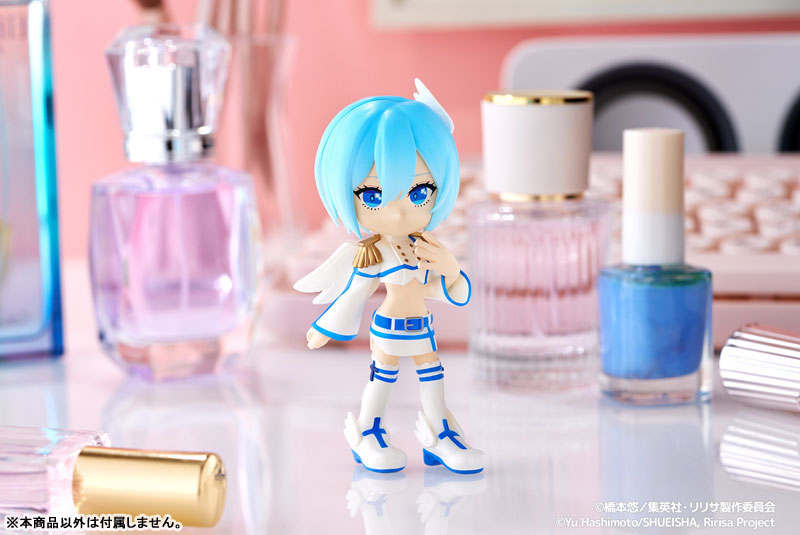 PRE-ORDER Bushiroad Creative - Palverse - 2.5 Dimensional Seduction [Box of 6]